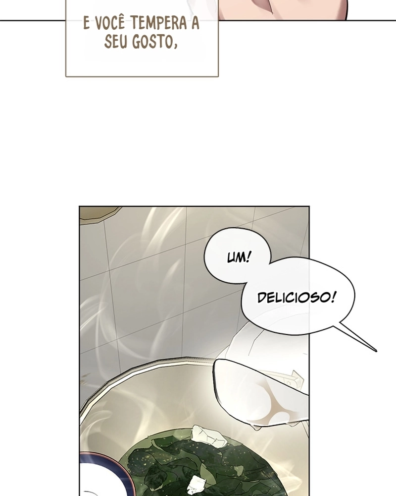 Afterlife Diner Capítulo 7 Página 91