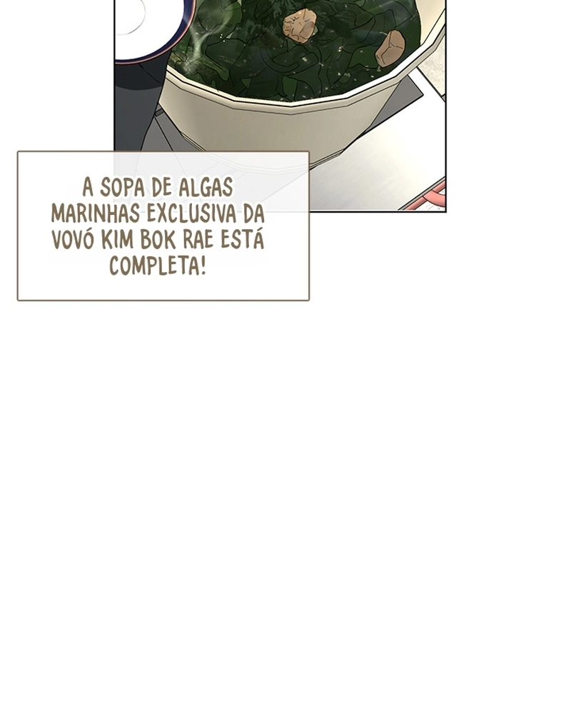 Afterlife Diner Capítulo 7 Página 92