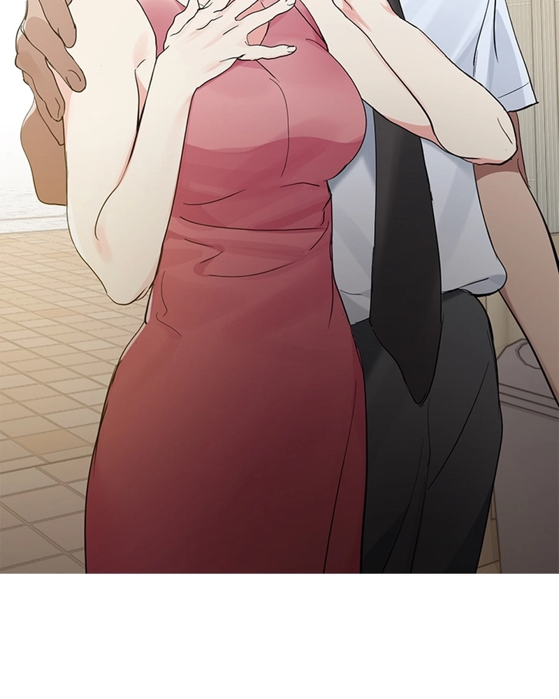 Afterlife Diner Capítulo 7 Página 95