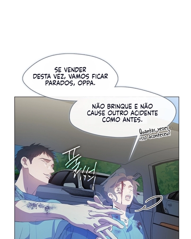 Afterlife Diner Capítulo 70 Página 11