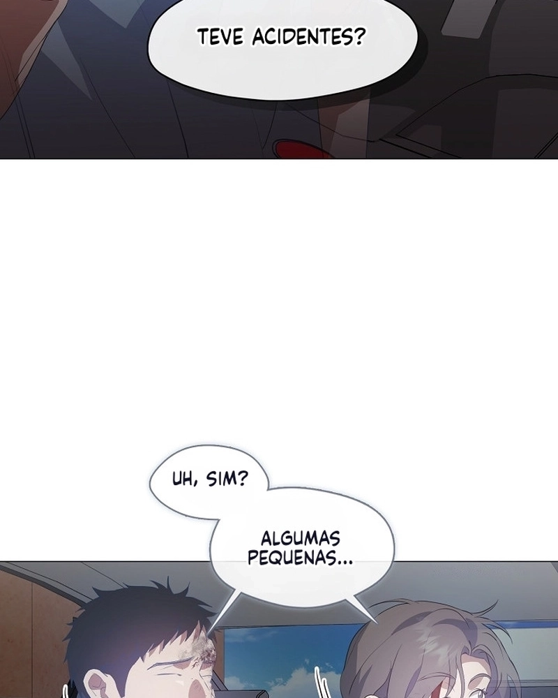 Afterlife Diner Capítulo 70 Página 14