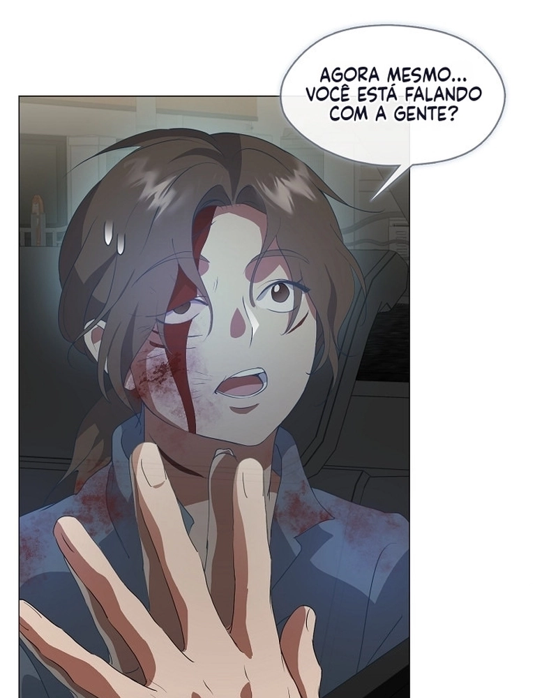 Afterlife Diner Capítulo 70 Página 20