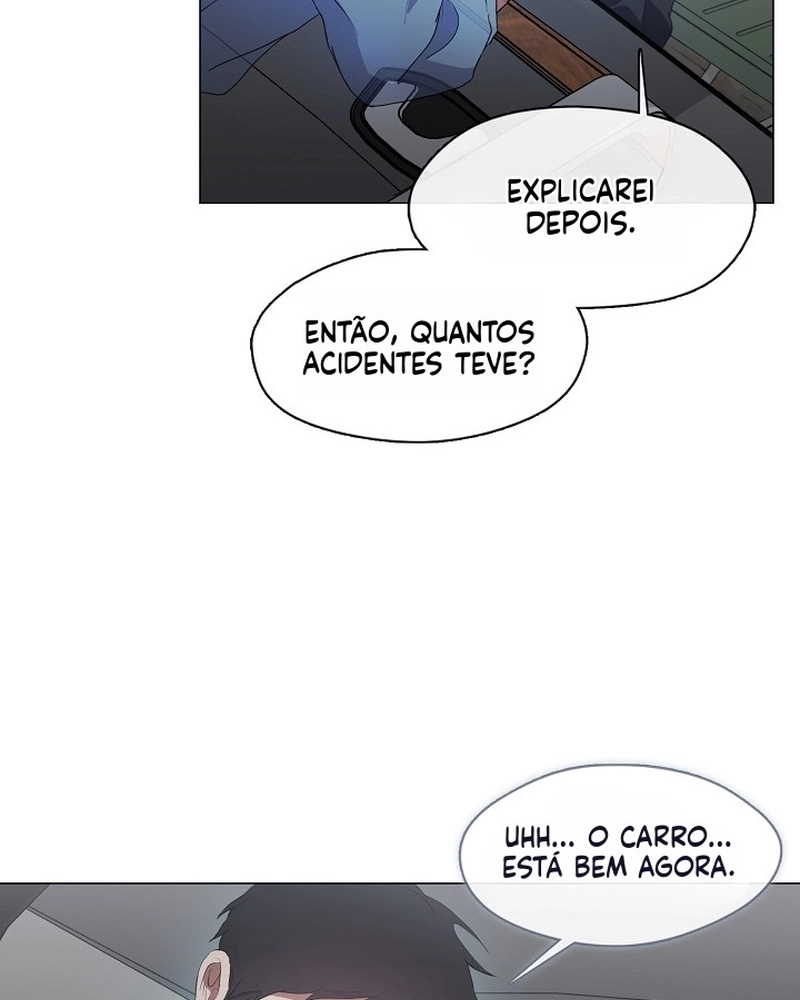 Afterlife Diner Capítulo 70 Página 22