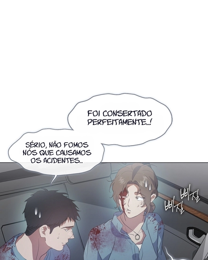 Afterlife Diner Capítulo 70 Página 25