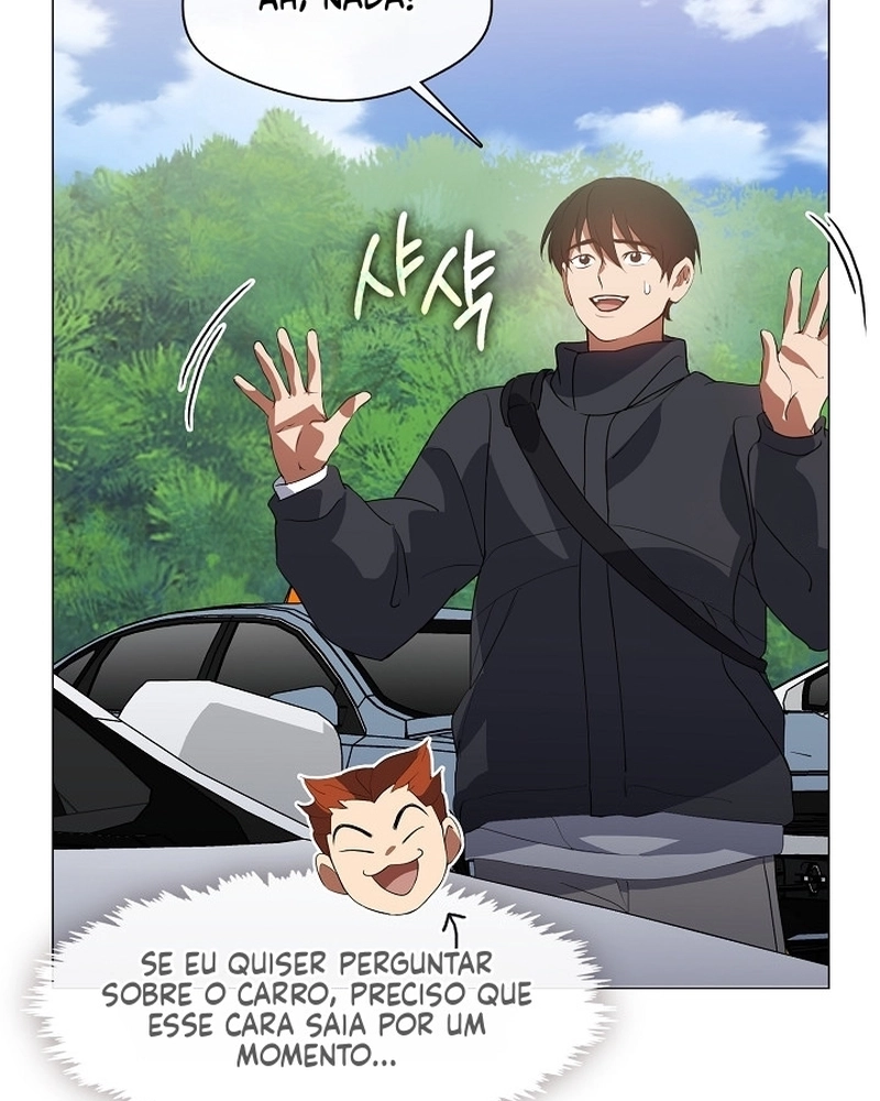 Afterlife Diner Capítulo 70 Página 30