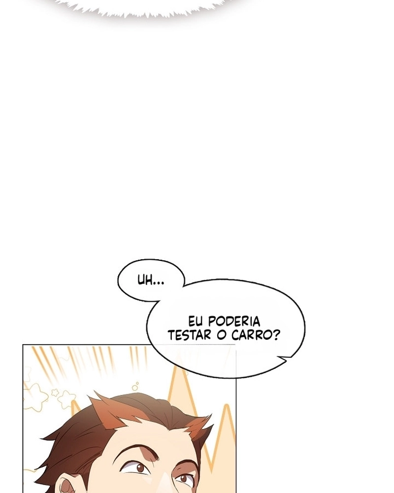 Afterlife Diner Capítulo 70 Página 31