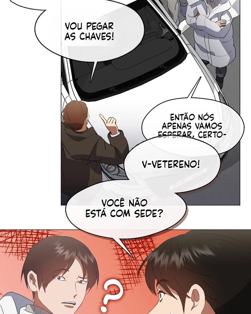 Afterlife Diner Capítulo 70 Página 33