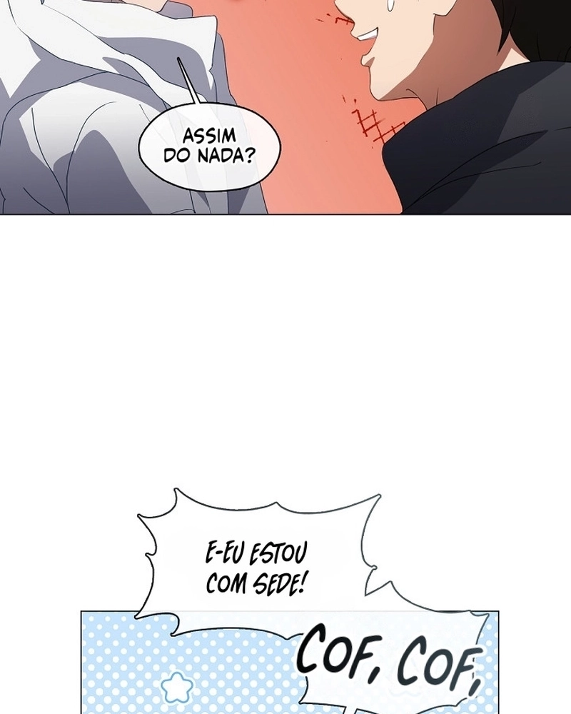 Afterlife Diner Capítulo 70 Página 34