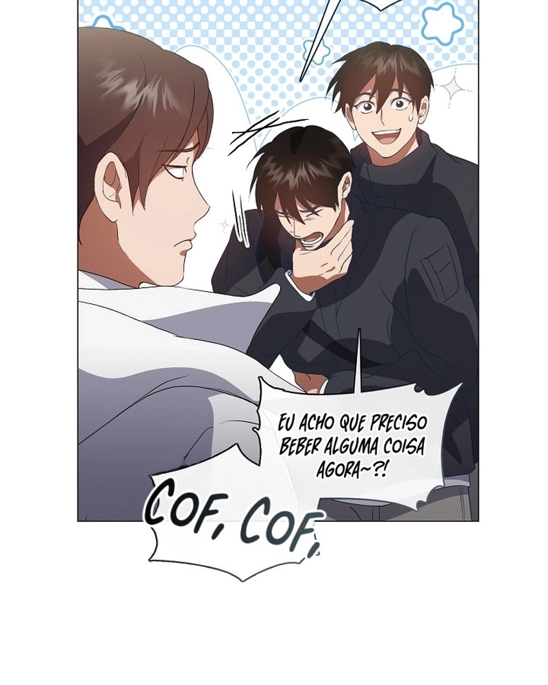 Afterlife Diner Capítulo 70 Página 35