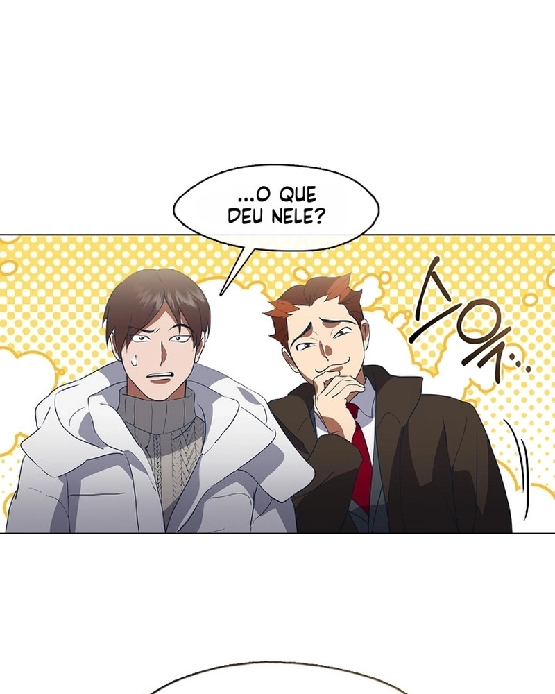 Afterlife Diner Capítulo 70 Página 36