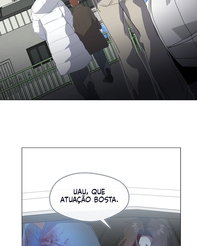Afterlife Diner Capítulo 70 Página 39