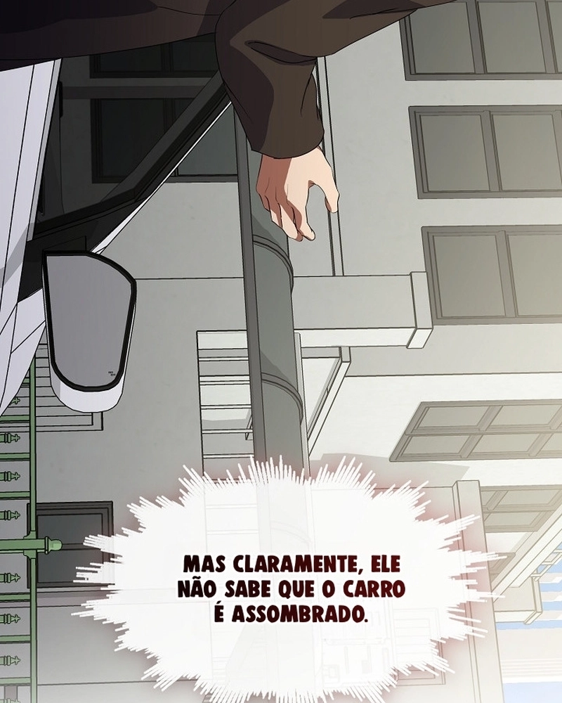 Afterlife Diner Capítulo 70 Página 4