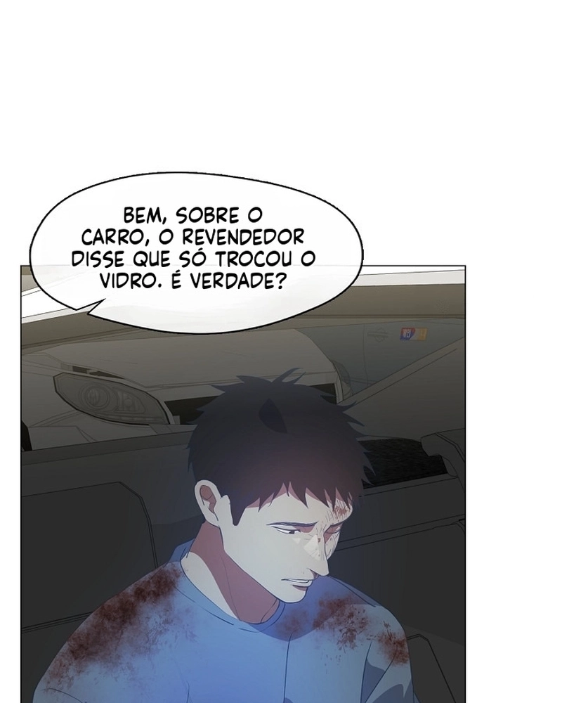 Afterlife Diner Capítulo 70 Página 41