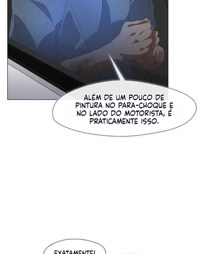 Afterlife Diner Capítulo 70 Página 42