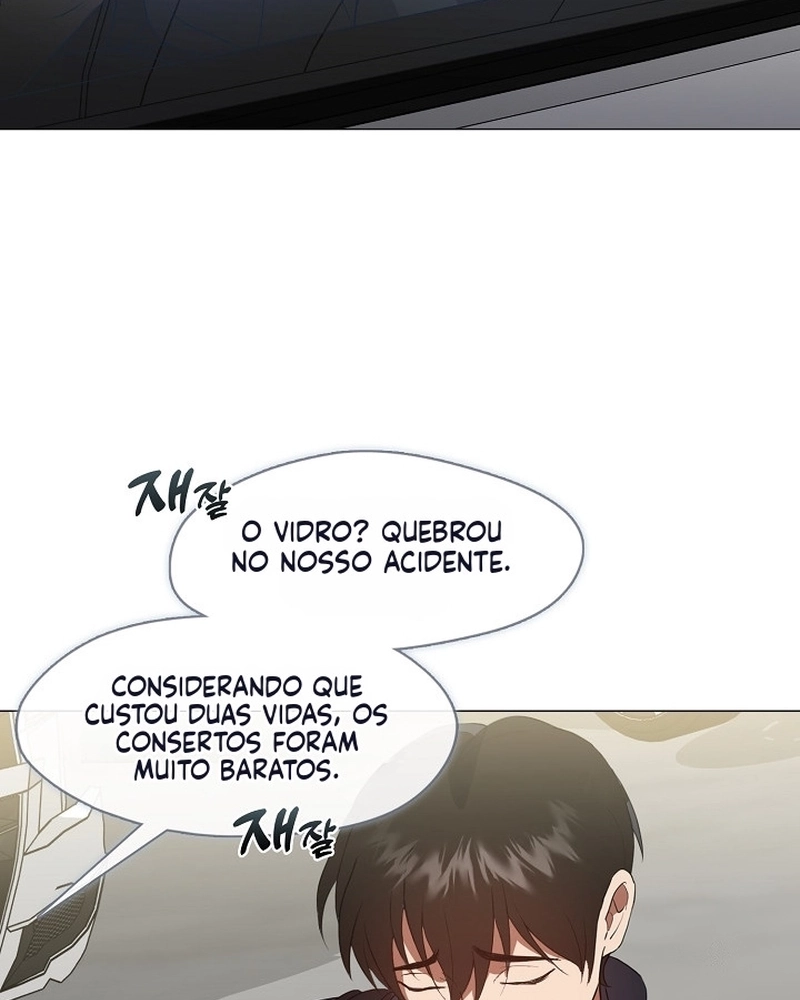 Afterlife Diner Capítulo 70 Página 44