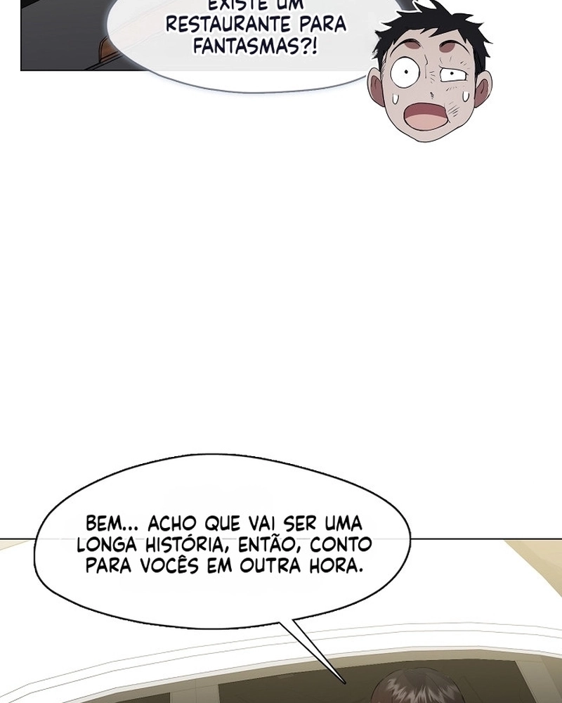 Afterlife Diner Capítulo 70 Página 48