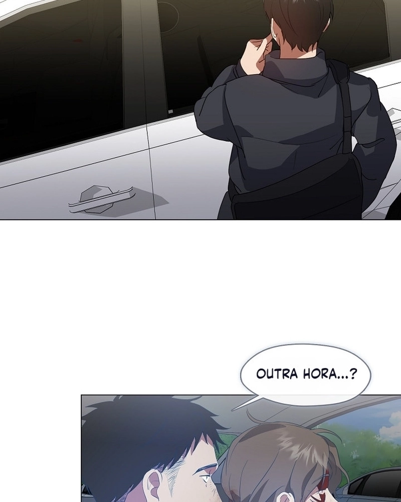 Afterlife Diner Capítulo 70 Página 49