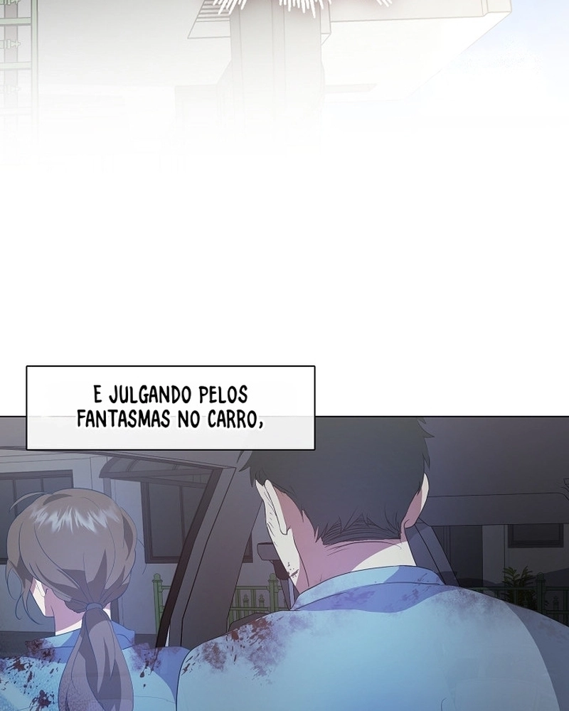 Afterlife Diner Capítulo 70 Página 5
