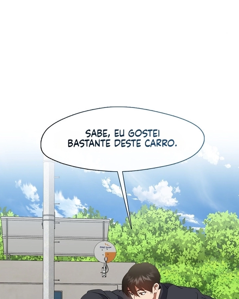 Afterlife Diner Capítulo 70 Página 51