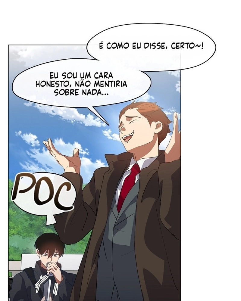 Afterlife Diner Capítulo 70 Página 59