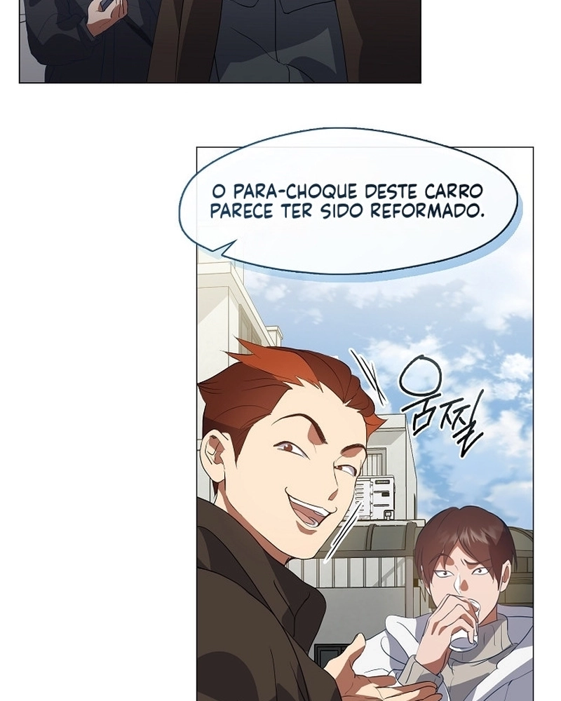 Afterlife Diner Capítulo 70 Página 60