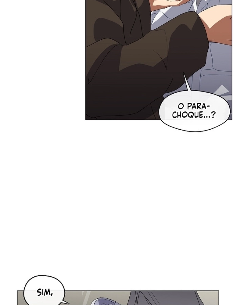 Afterlife Diner Capítulo 70 Página 61