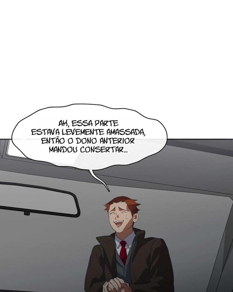 Afterlife Diner Capítulo 70 Página 64