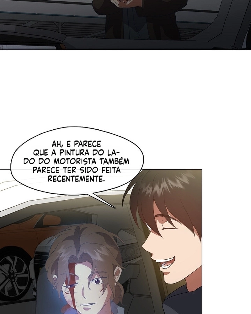 Afterlife Diner Capítulo 70 Página 65
