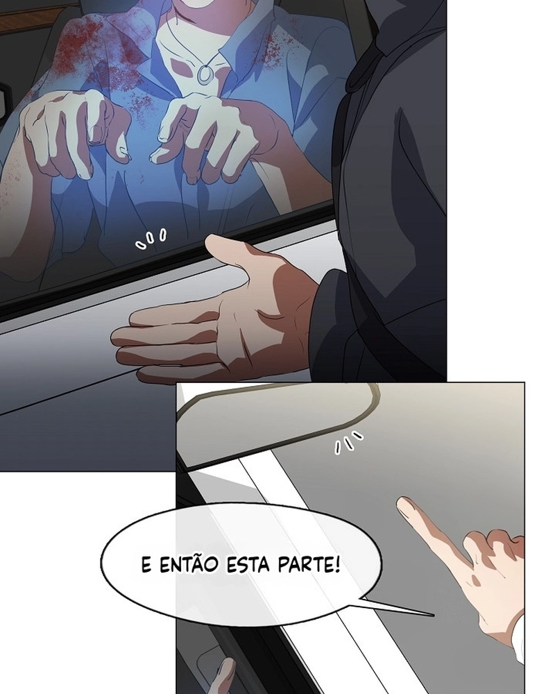 Afterlife Diner Capítulo 70 Página 66