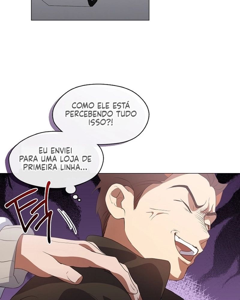 Afterlife Diner Capítulo 70 Página 68