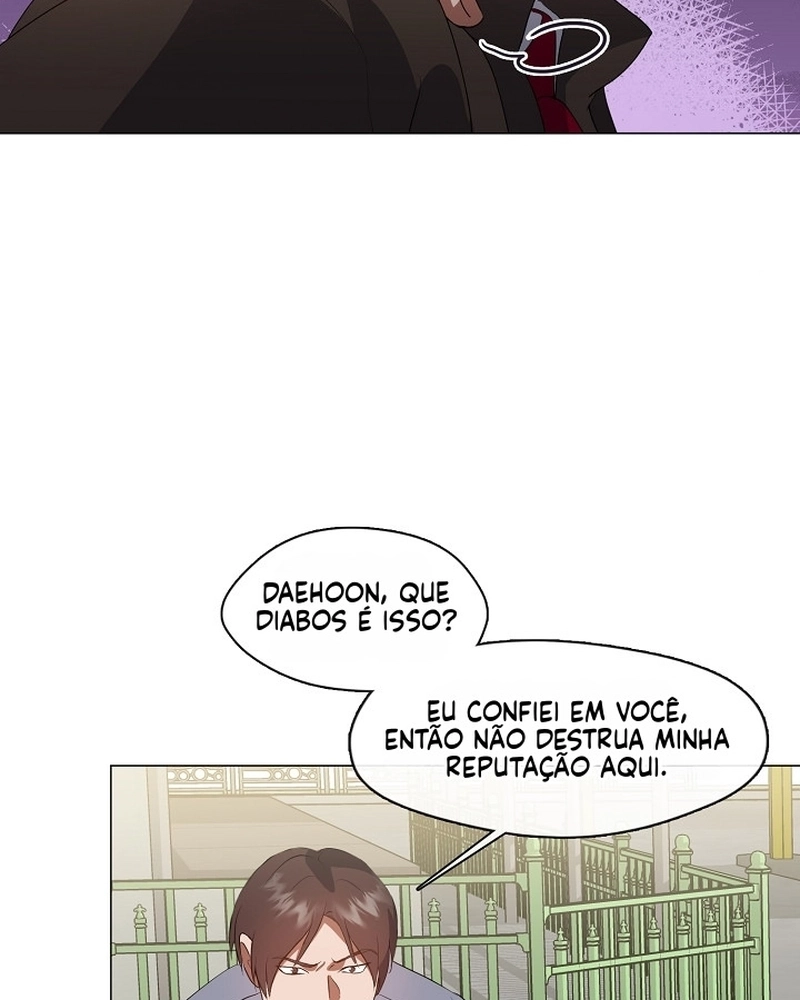 Afterlife Diner Capítulo 70 Página 69