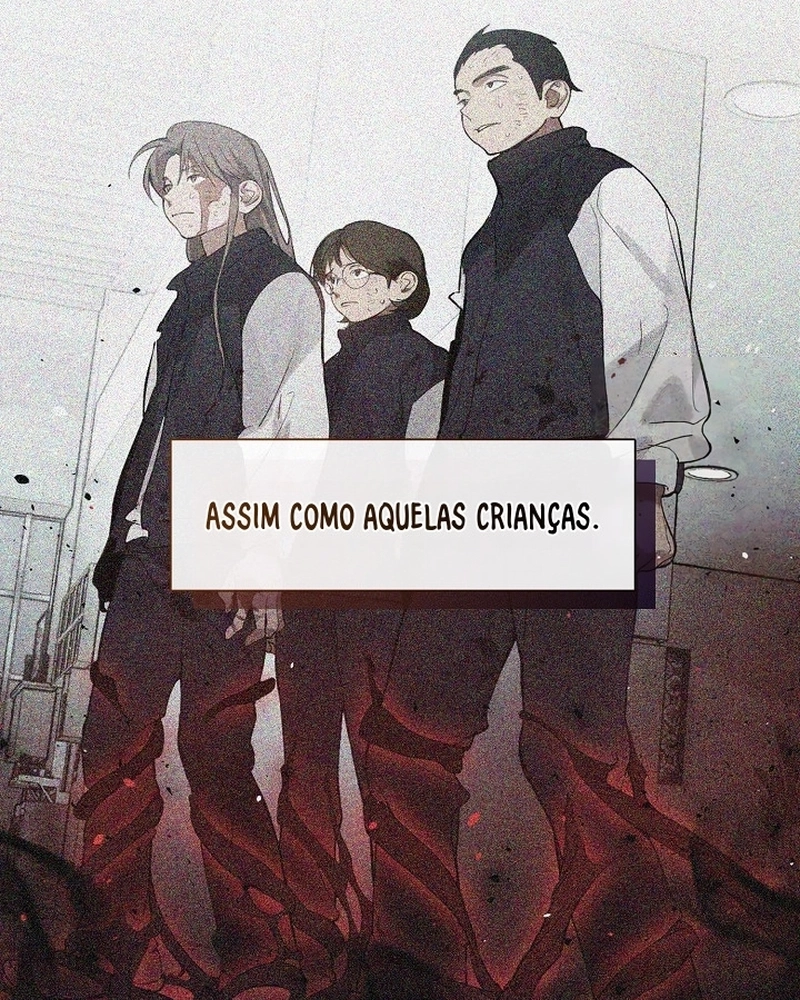 Afterlife Diner Capítulo 70 Página 7