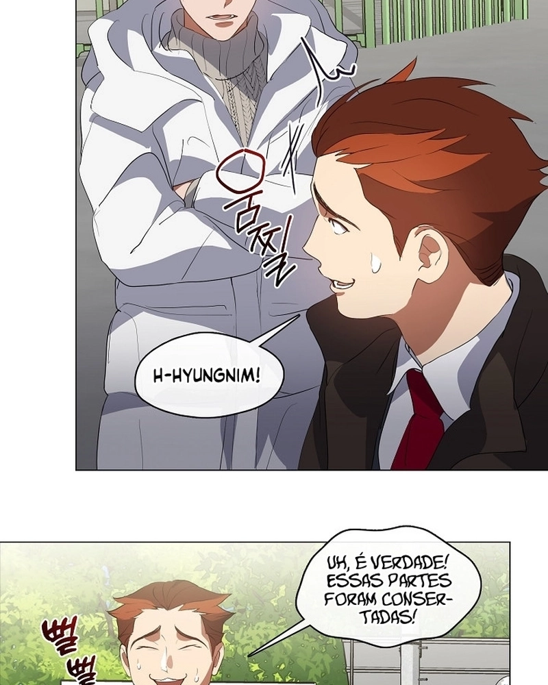 Afterlife Diner Capítulo 70 Página 70