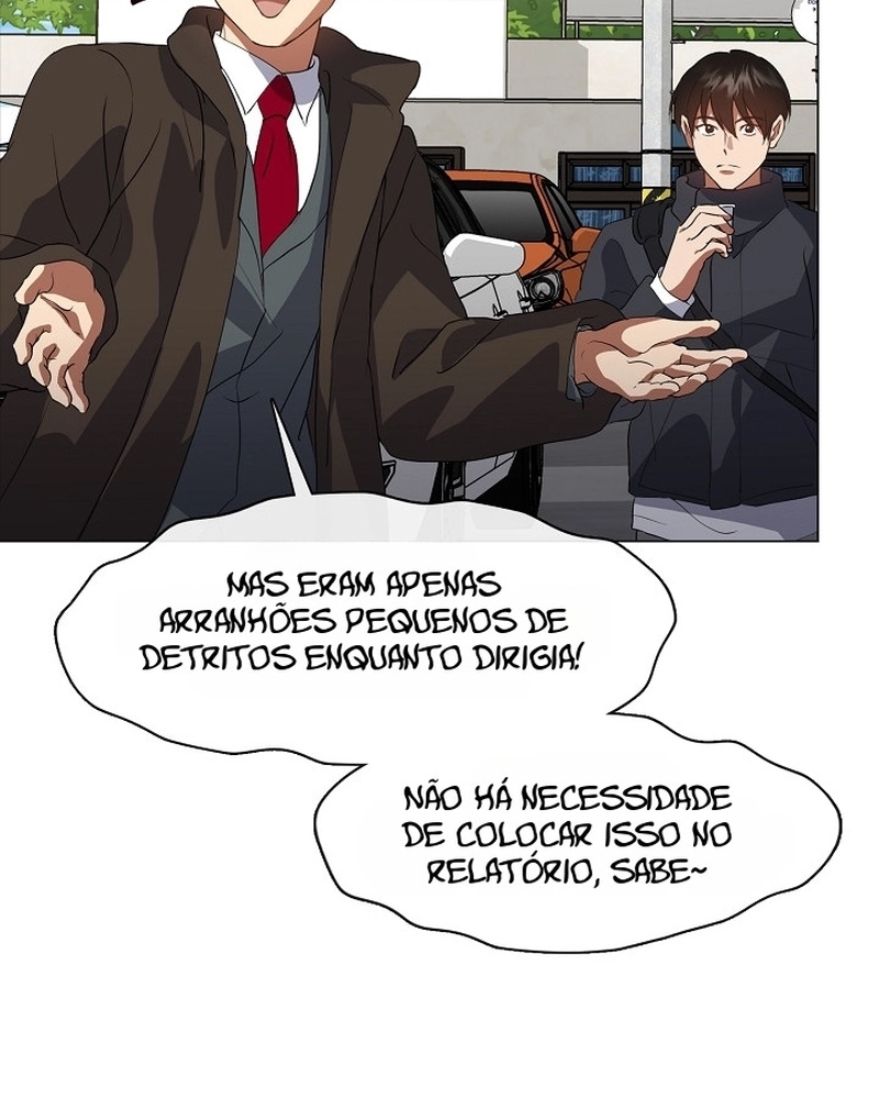 Afterlife Diner Capítulo 70 Página 71