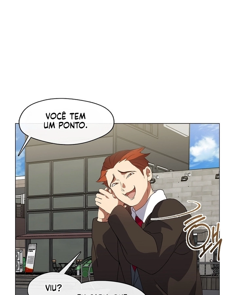 Afterlife Diner Capítulo 70 Página 73