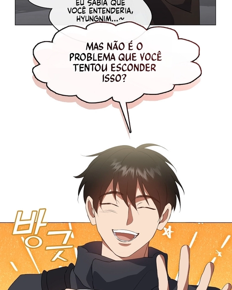 Afterlife Diner Capítulo 70 Página 74