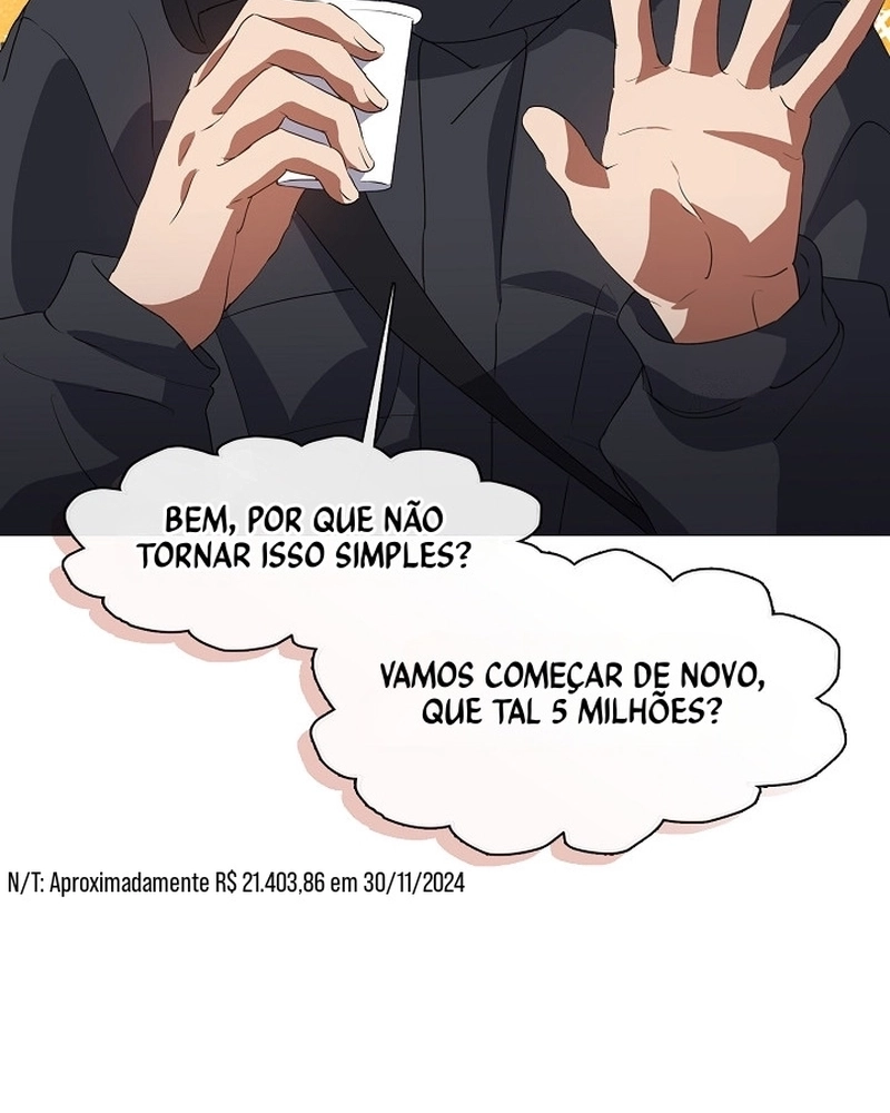 Afterlife Diner Capítulo 70 Página 75