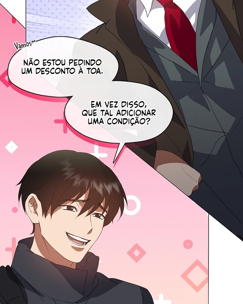 Afterlife Diner Capítulo 70 Página 78