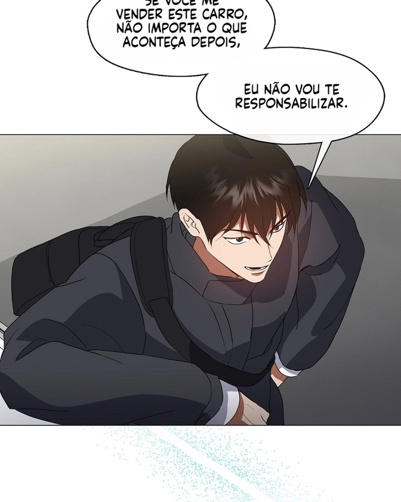 Afterlife Diner Capítulo 70 Página 80