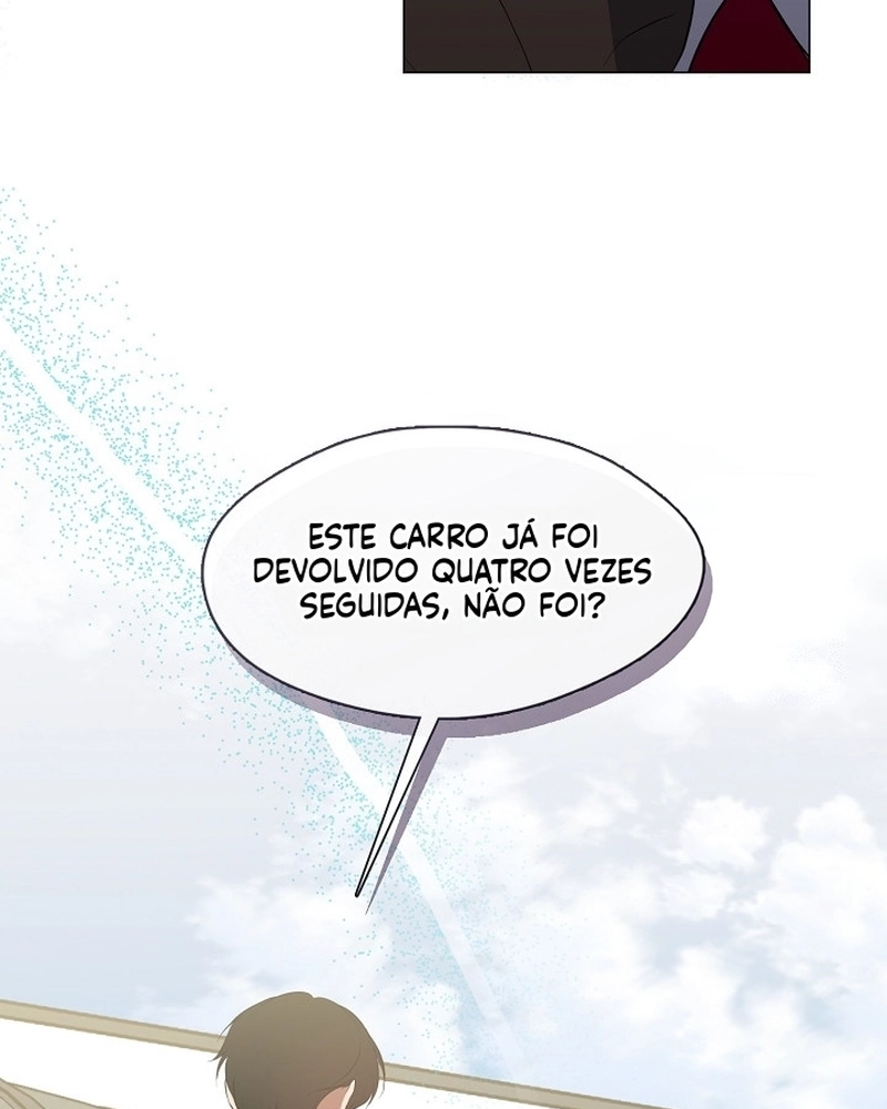 Afterlife Diner Capítulo 70 Página 82