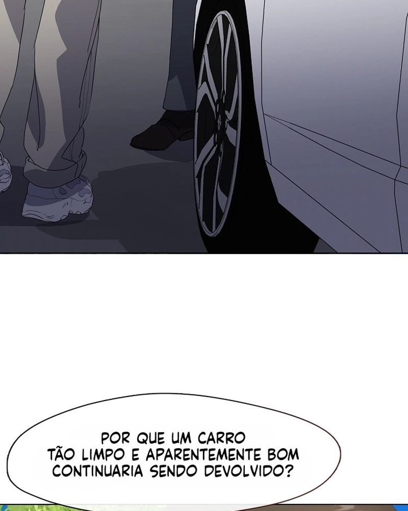 Afterlife Diner Capítulo 70 Página 84