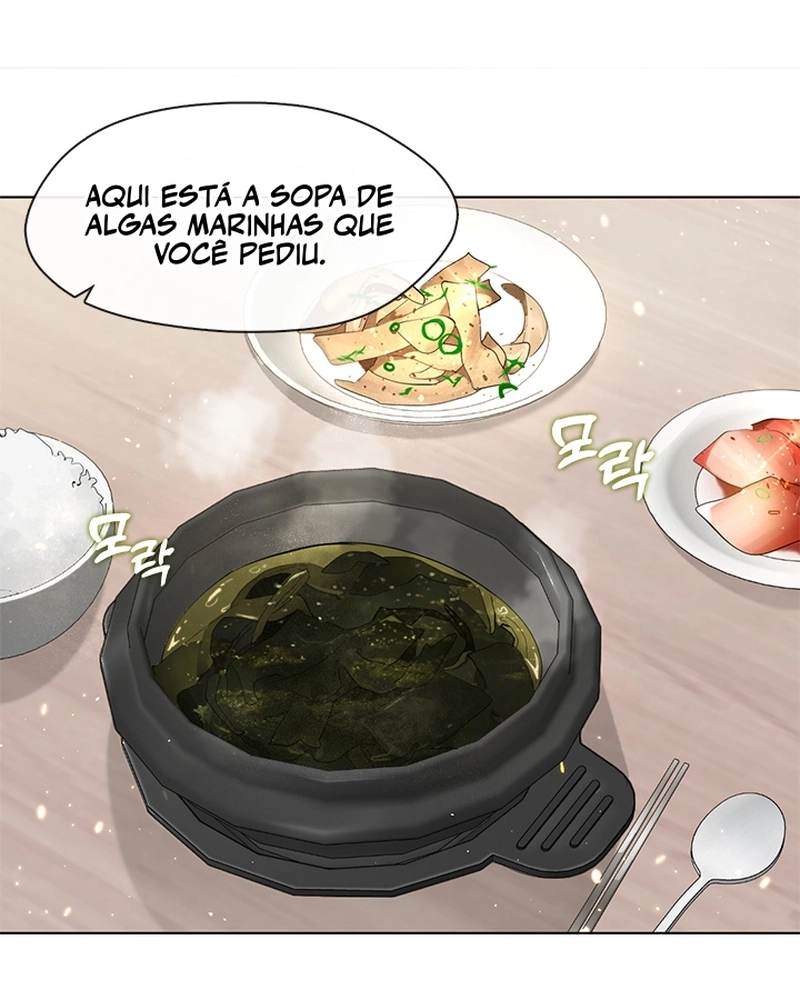 Afterlife Diner Capítulo 8 Página 11