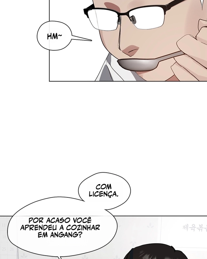 Afterlife Diner Capítulo 8 Página 13