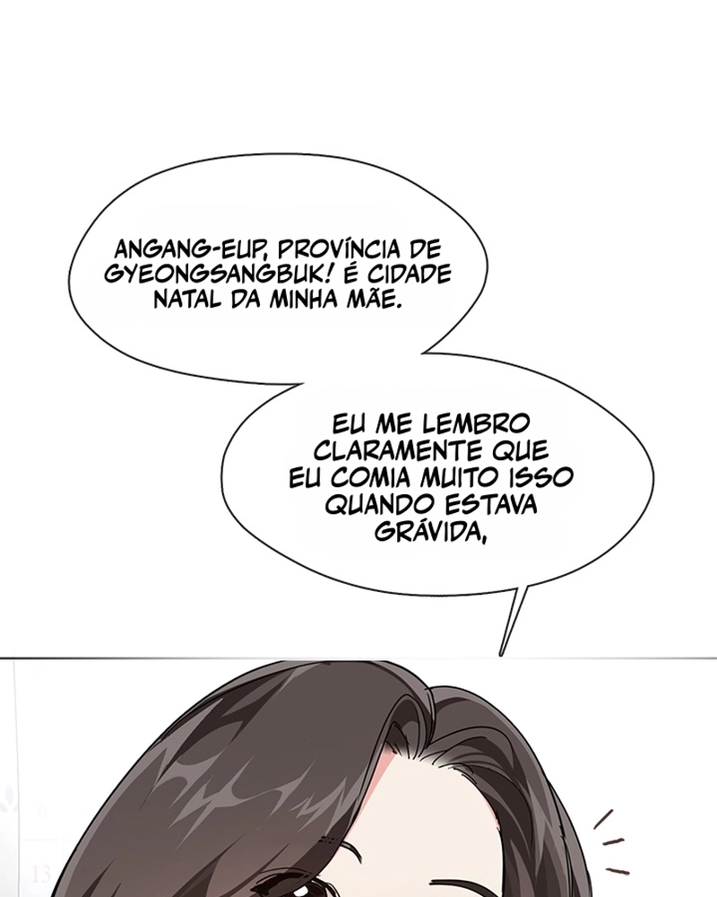 Afterlife Diner Capítulo 8 Página 15