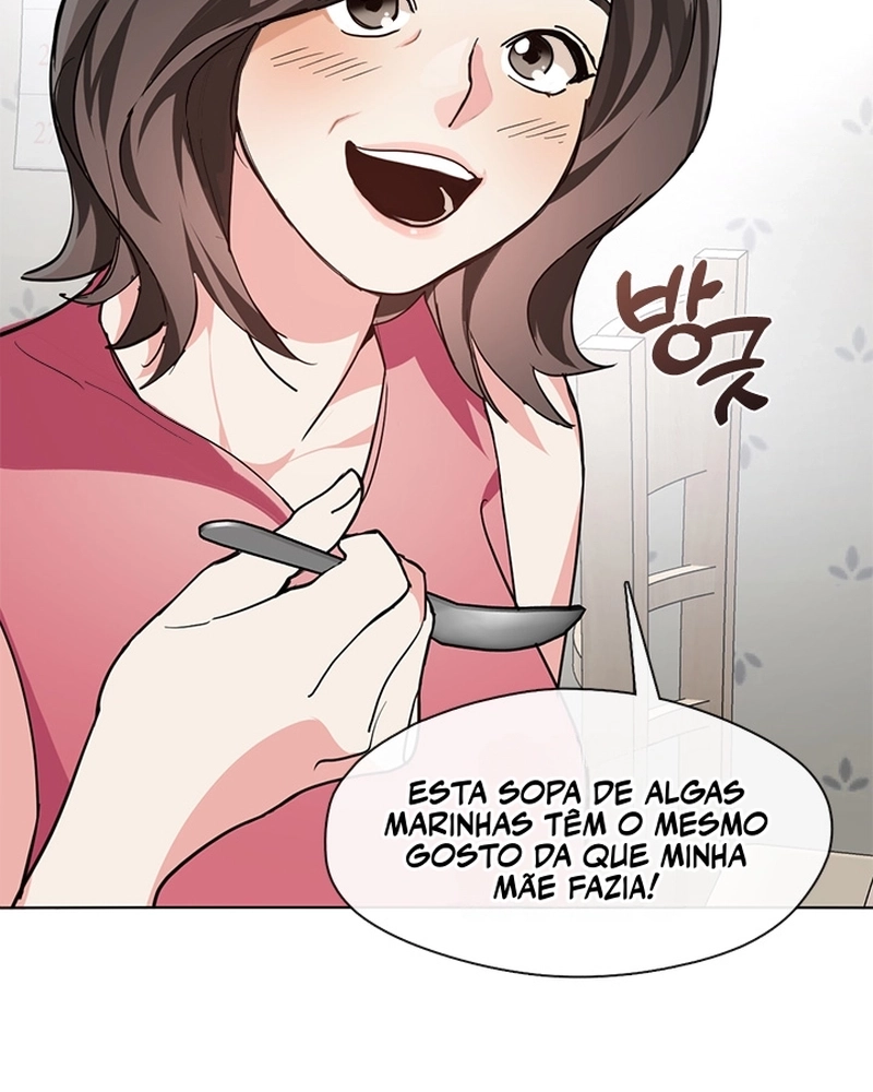 Afterlife Diner Capítulo 8 Página 16