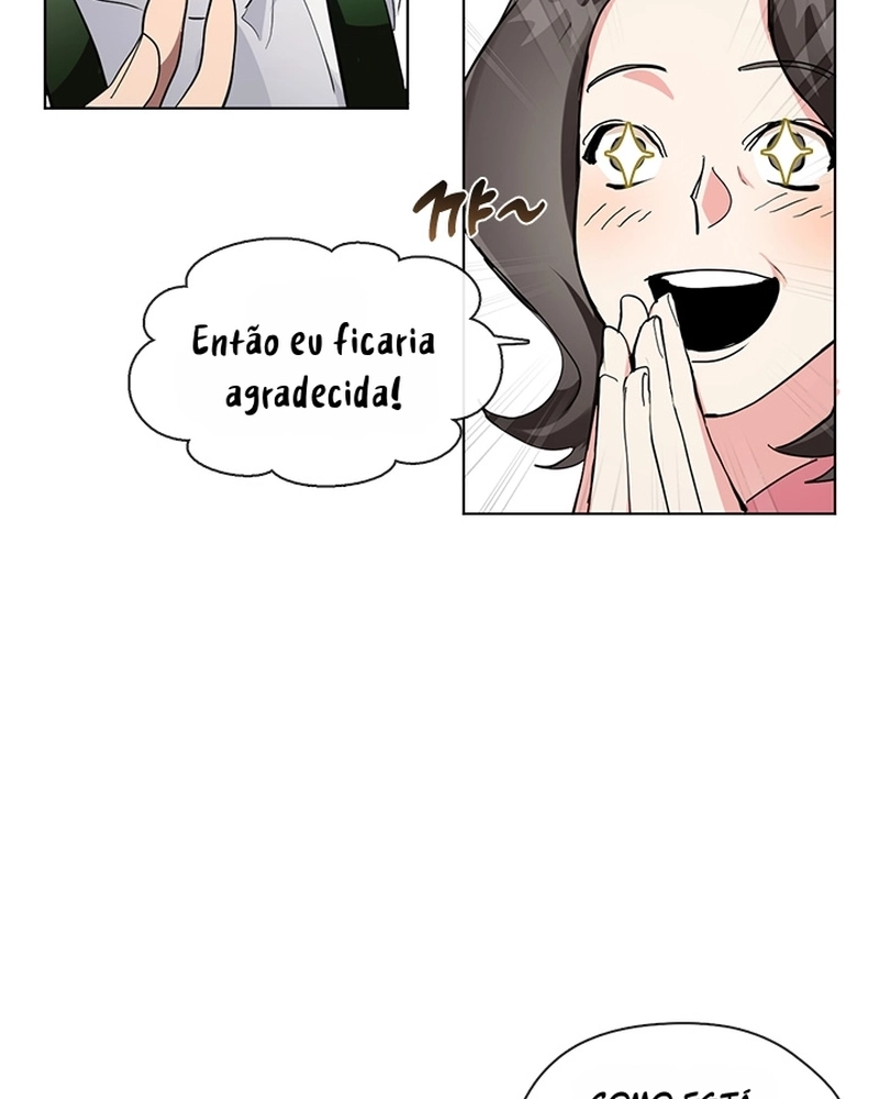 Afterlife Diner Capítulo 8 Página 19