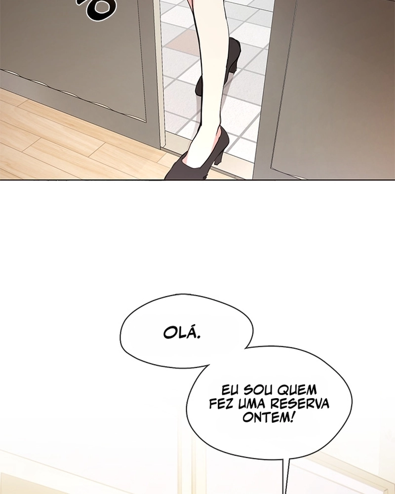 Afterlife Diner Capítulo 8 Página 2