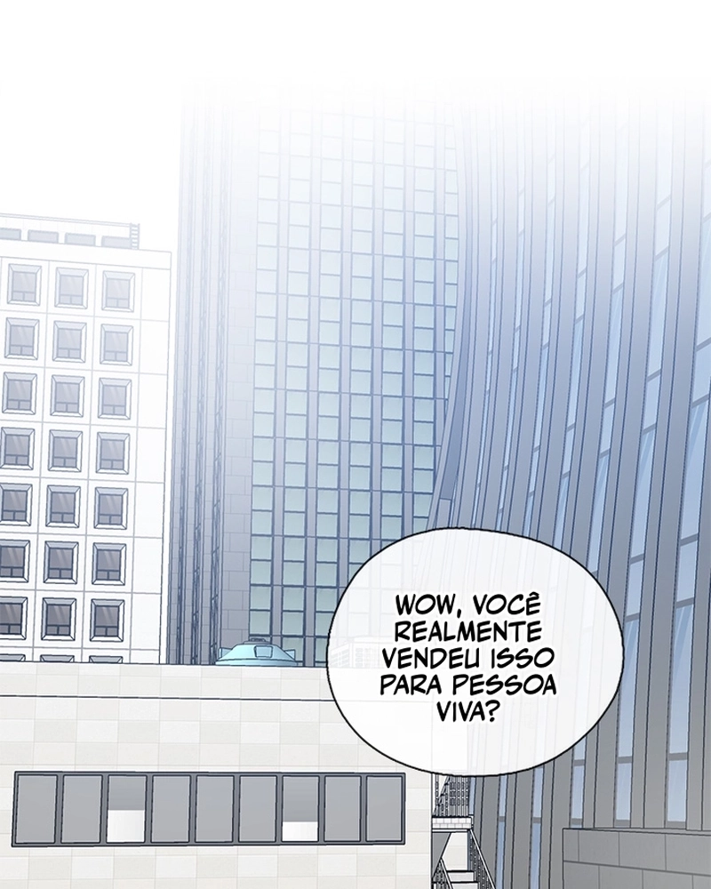 Afterlife Diner Capítulo 8 Página 31