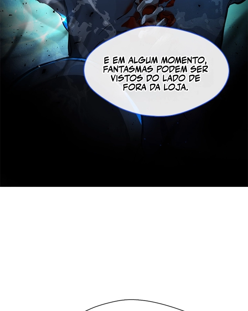 Afterlife Diner Capítulo 8 Página 41