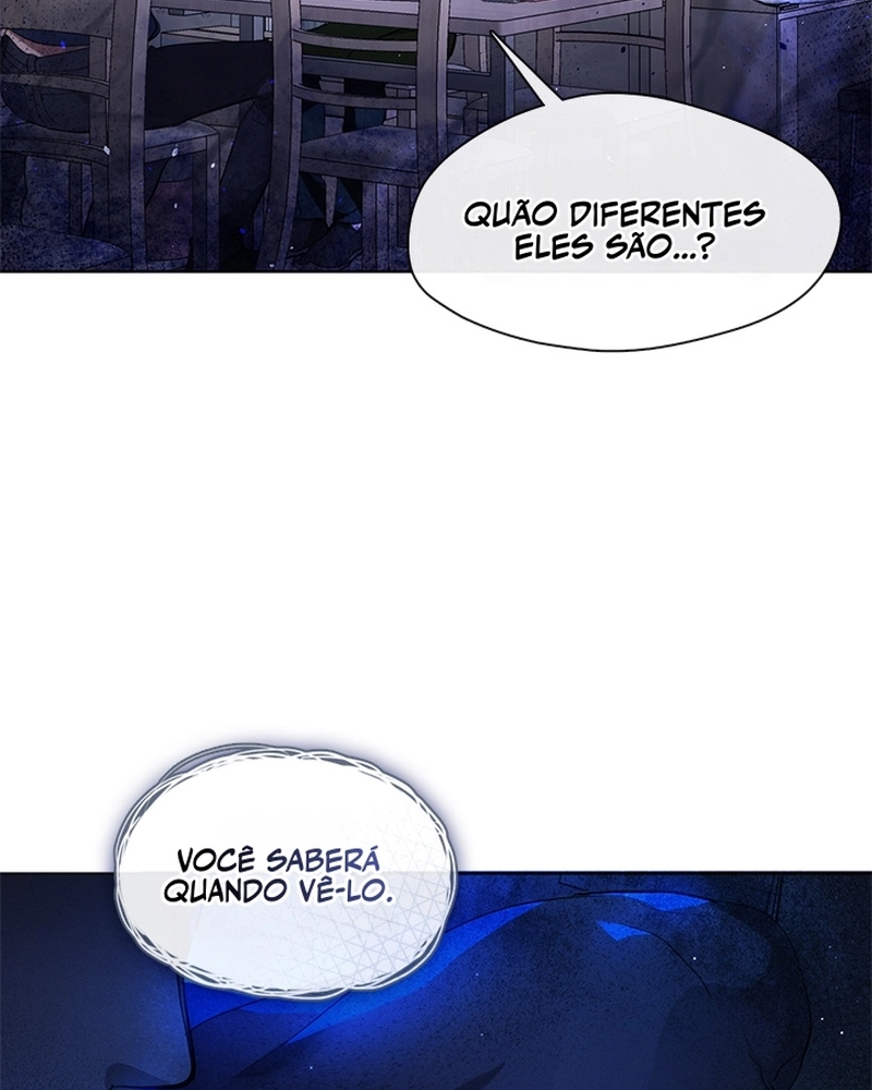 Afterlife Diner Capítulo 8 Página 45